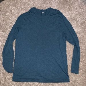 Long sleeve